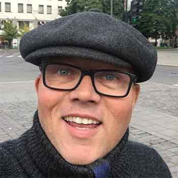 Audun Taraldsen